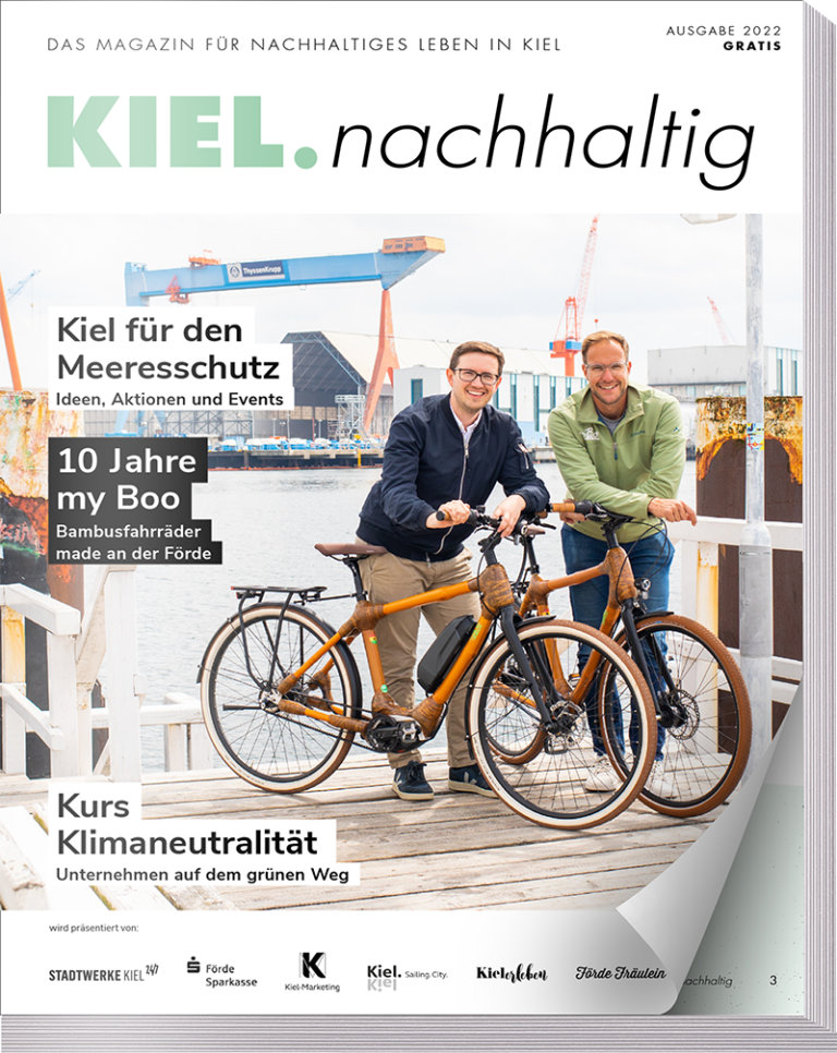 Die Guten Ins Töpfchen Die Schlechten Ins Kröpfchen Englisch Die Guten ins Töpfchen, die Schlechten ins Kröpfchen - KIEL.nachhaltig